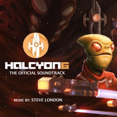 Halcyon 6: Lightspeed Edition - Soundtrack Torrent Download