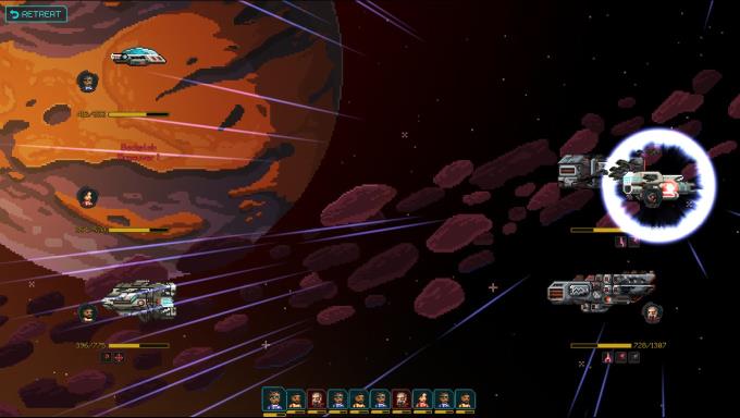 Halcyon 6: Starbase Commander Torrent Download
