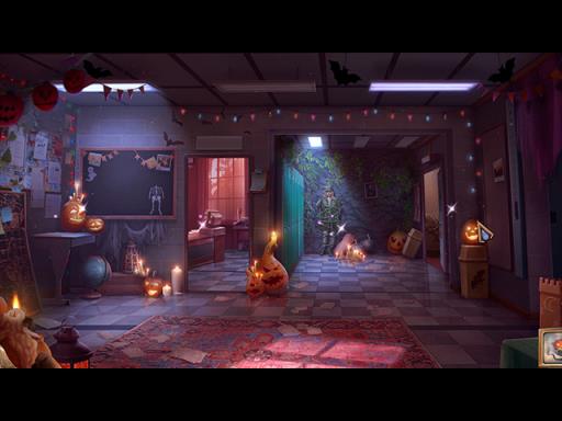 Halloween Stories: Horror Movie Collector's Edition Torrent Download