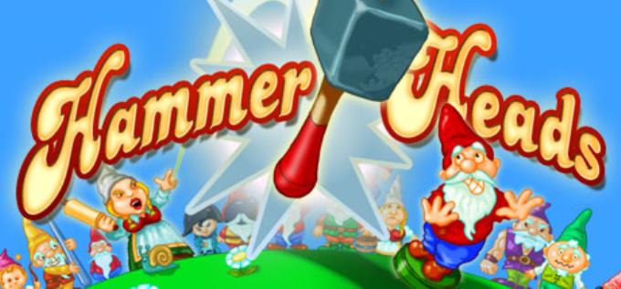 Hammer Heads Deluxe Free Download