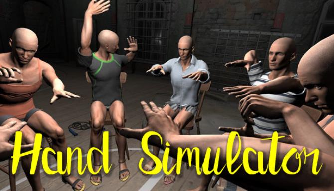 Hand Simulator Free Download