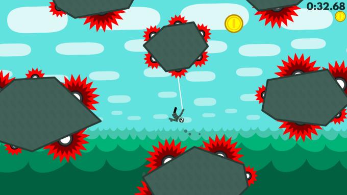 Hanger World Torrent Download