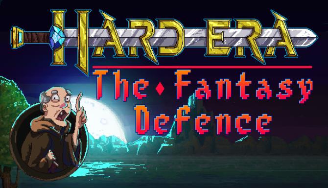 Hard Era: The Fantasy Defence Free Download