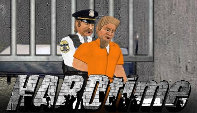 Hard Time Free Download