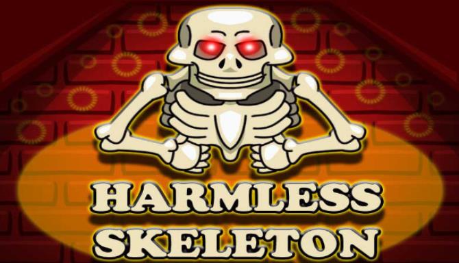 Harmless Skeleton Free Download