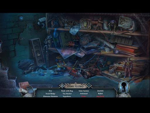 Harrowed Halls: Hell's Thistle PC Crack