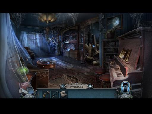 Harrowed Halls: Hell's Thistle Torrent Download