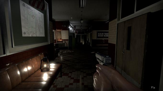 Harthorn PC Crack
