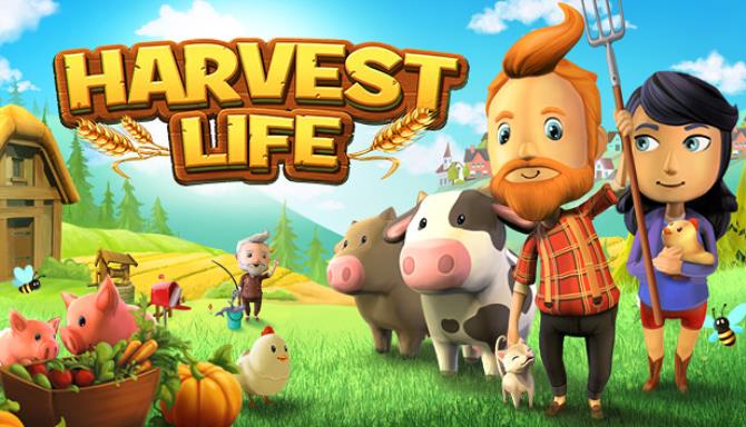 Harvest Life Free Download