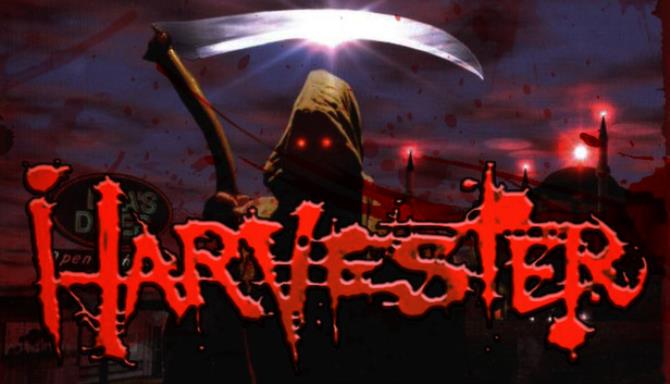 Harvester Free Download