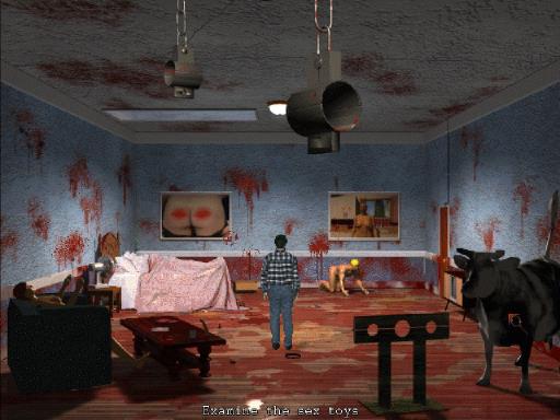 Harvester Torrent Download