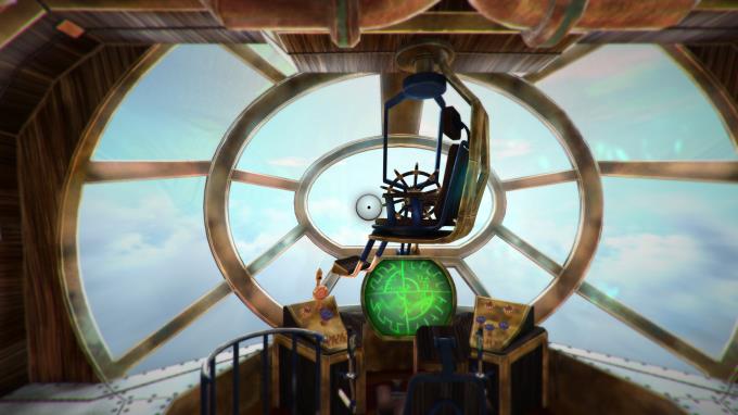 Harvester of Dreams : Episode 1 Torrent Download