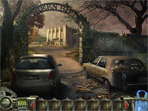 Haunted Halls: Green Hills Sanitarium Collector's Edition Torrent Download