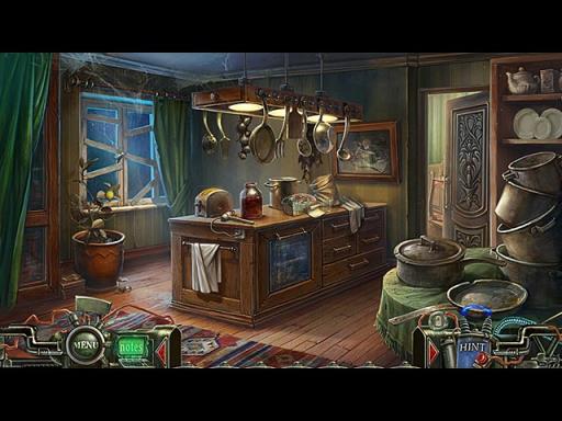 Haunted Halls: Nightmare Dwellers Collector's Edition PC Crack