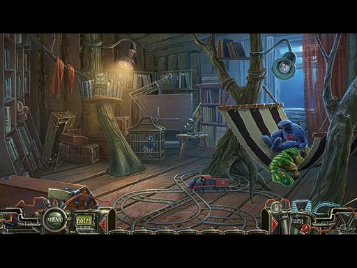 Haunted Halls: Nightmare Dwellers Collector's Edition Torrent Download