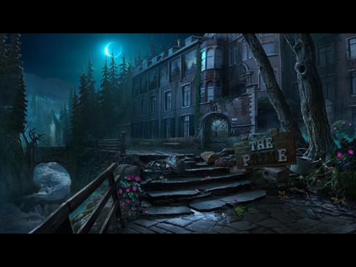 Haunted Hotel: Beyond the Page Collector's Edition Torrent Download