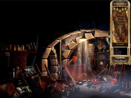 Haunted Hotel II: Believe the Lies PC Crack