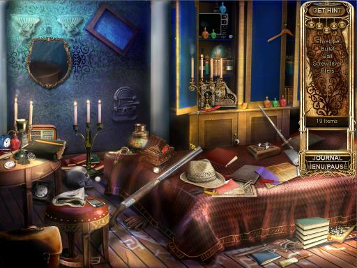 Haunted Hotel II: Believe the Lies Torrent Download