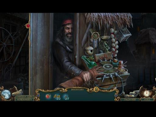 Haunted Legends: Monstrous Alchemy Collector's Edition Torrent Download