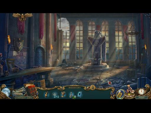 Haunted Legends: The Black Hawk Collector's Edition Torrent Download