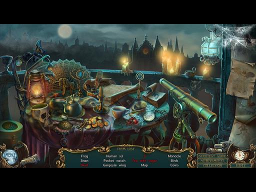 Haunted Legends: The Call of Despair PC Crack