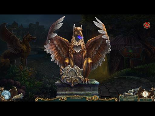 Haunted Legends: The Scars of Lamia Collector's Edition Torrent Download