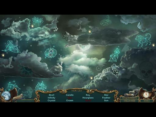Haunted Legends: Twisted Fate Collector's Edition PC Crack