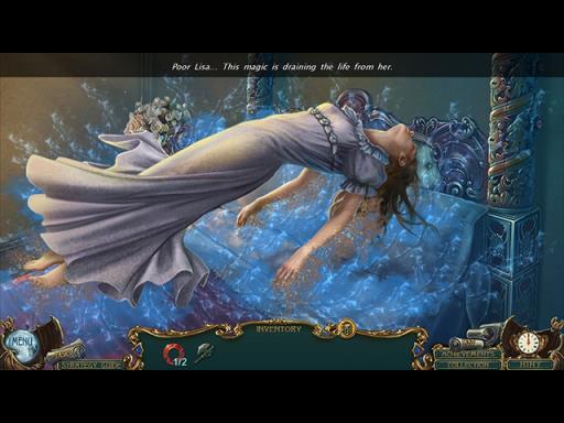 Haunted Legends: Twisted Fate Collector's Edition Torrent Download