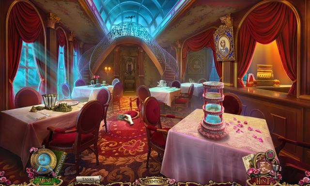 Haunted Train: Frozen in Time Collector's Edition Torrent Download