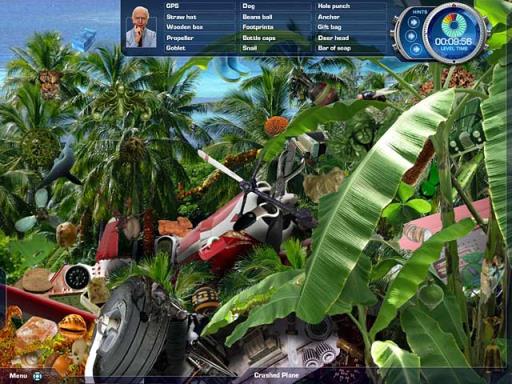 Hawaiian Explorer 2: Lost Island Torrent Download