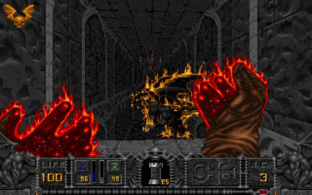 HeXen: Deathkings of the Dark Citadel Torrent Download