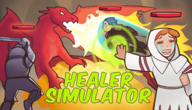 Healer Simulator Free Download