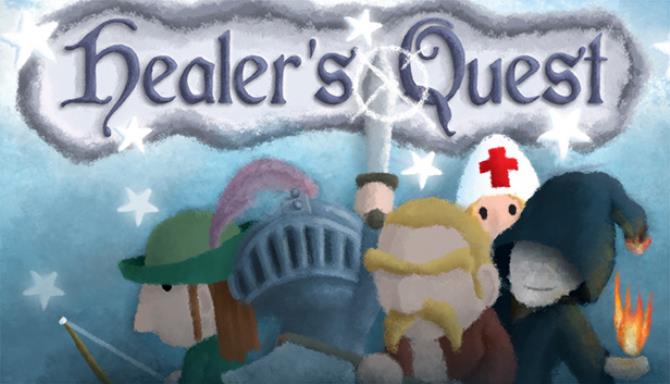Healer's Quest Free Download