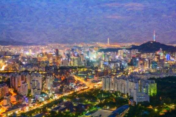 Heart and Seoul Torrent Download