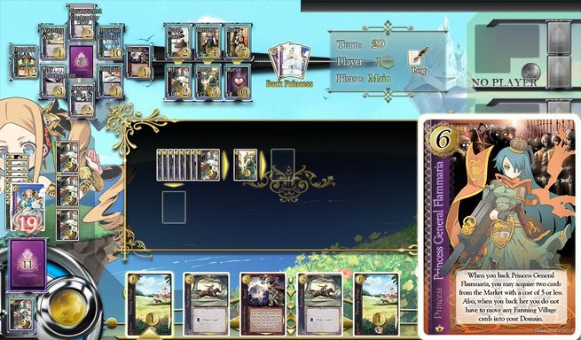 Heart of Crown PC PC Crack