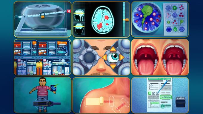 Heart's Medicine - Doctor's Oath PC Crack
