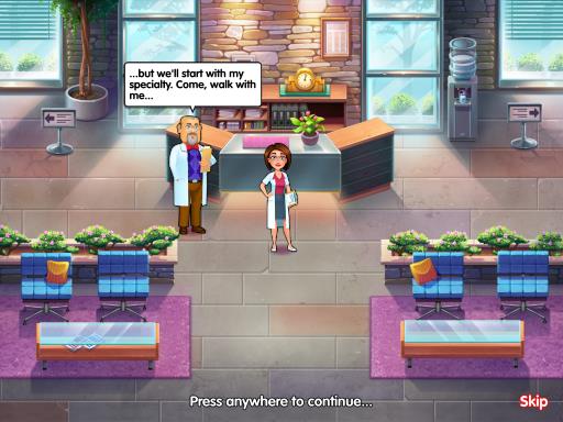 Heart's Medicine - Season One PC Crack