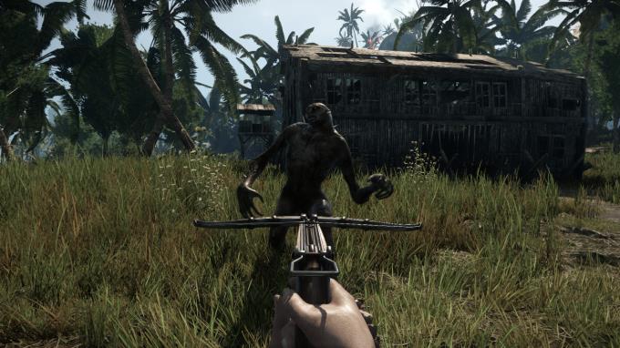 Heathen - The sons of the law PC Crack