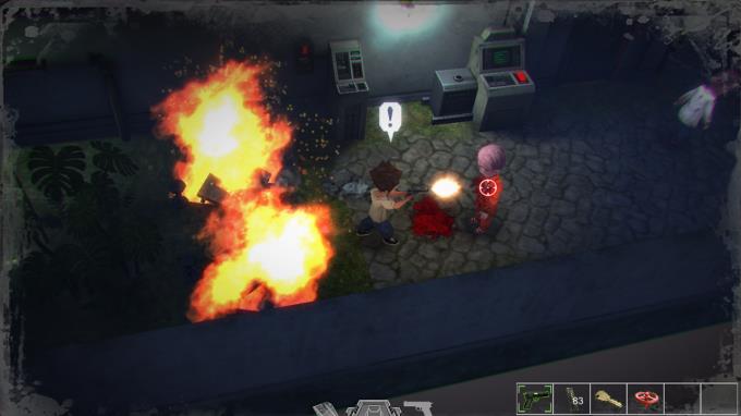 Heaven Dust 秘馆疑踪 Torrent Download