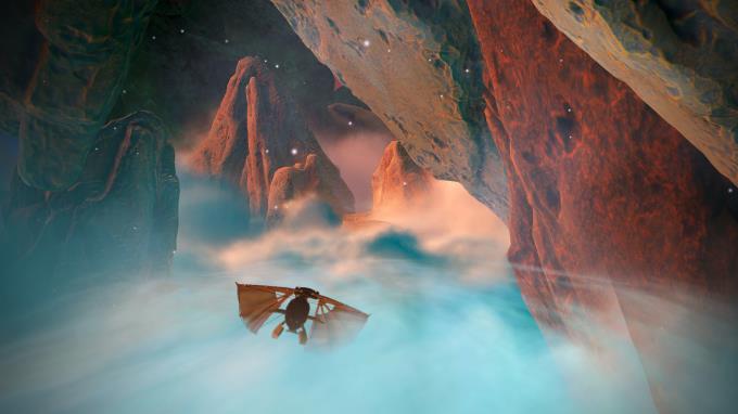 Heaven's Vault PC Crack
