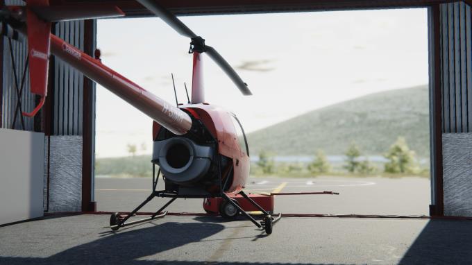 Helicopter Simulator Torrent Download