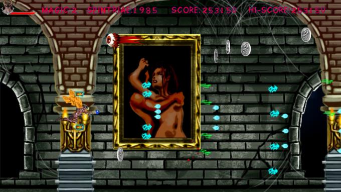 Hell Pages PC Crack