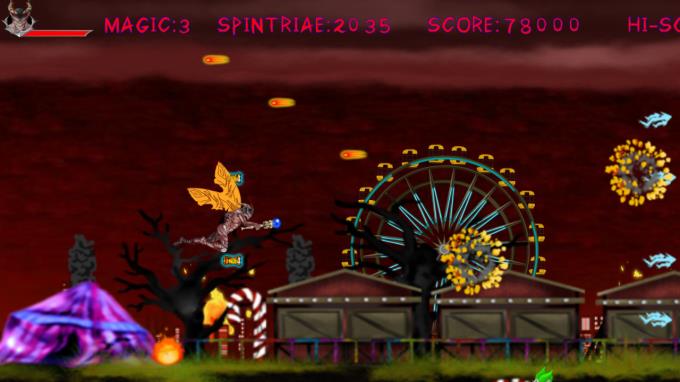 Hell Pages Torrent Download