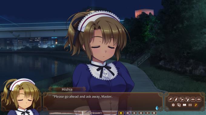 Hello Lady! - Complete Edition Torrent Download