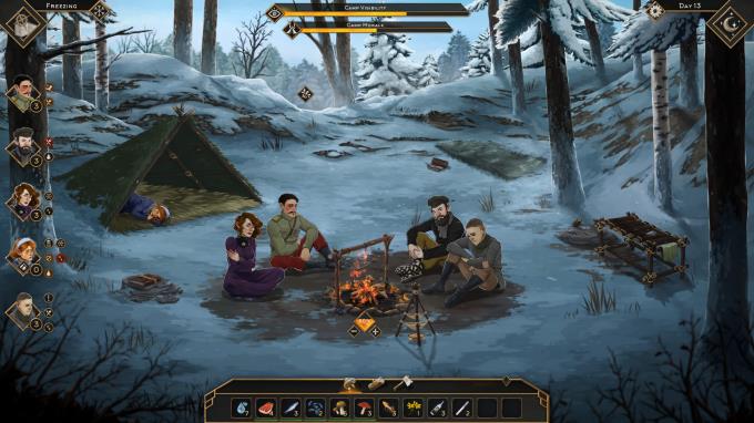 Help Will Come Tomorrow Torrent Download