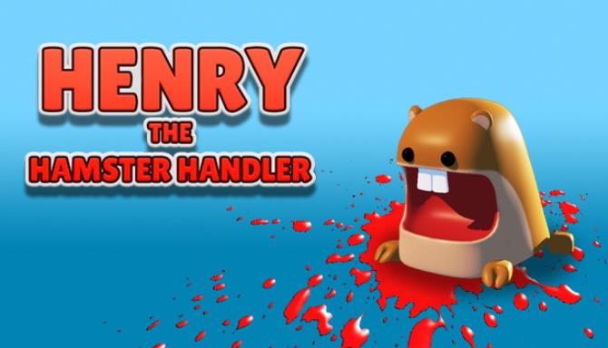 Henry The Hamster Handler VR Free Download