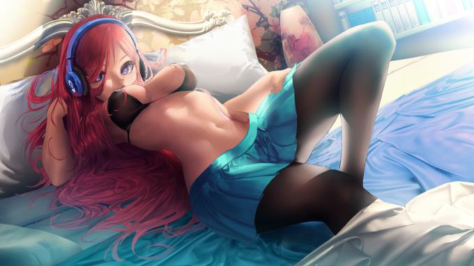 Hentai Bad Girls PC Crack