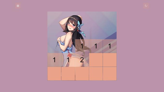 Hentai MineSweeper Torrent Download