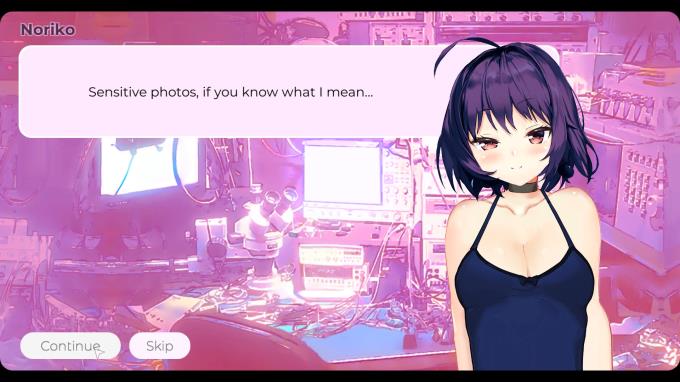 Hentai Mosaique Fix-IT Shoppe PC Crack