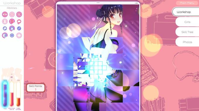 Hentai Mosaique Fix-IT Shoppe Torrent Download